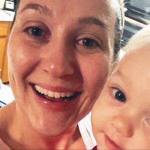 Meet your Posher, Adrienne k